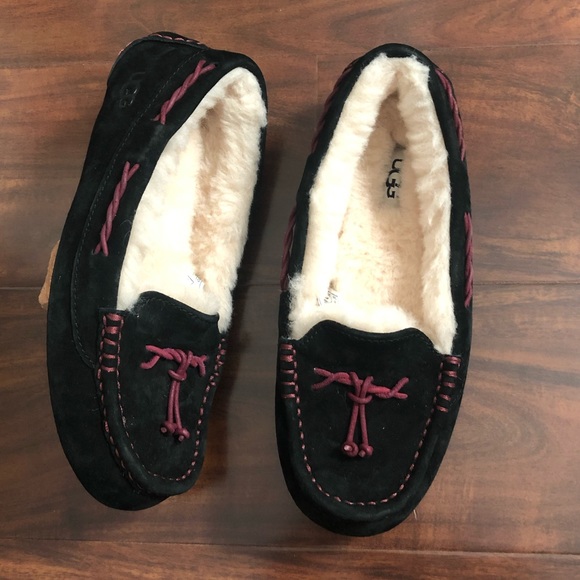 UGG | Shoes | Ugg Brett Wool Lined 